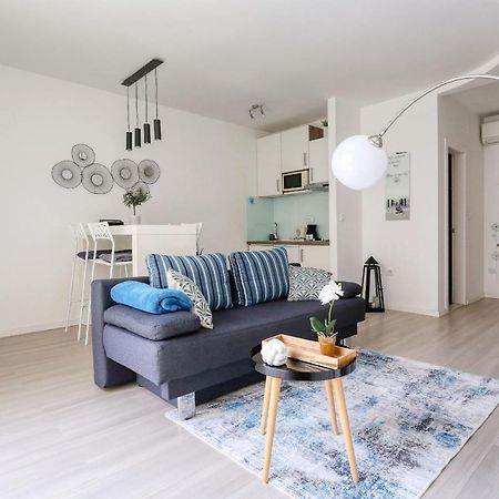 Cardo Apartments Zadar Ngoại thất bức ảnh
