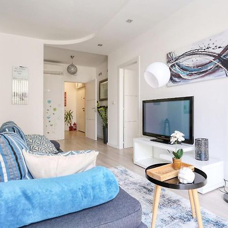 Cardo Apartments Zadar Ngoại thất bức ảnh