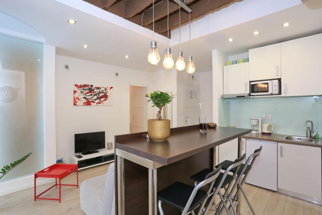 Cardo Apartments Zadar Ngoại thất bức ảnh