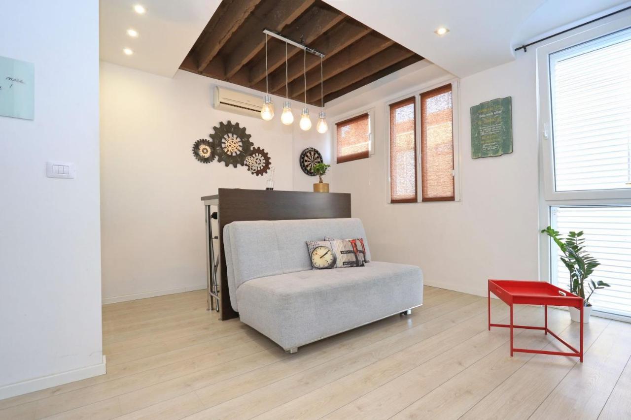 Cardo Apartments Zadar Ngoại thất bức ảnh