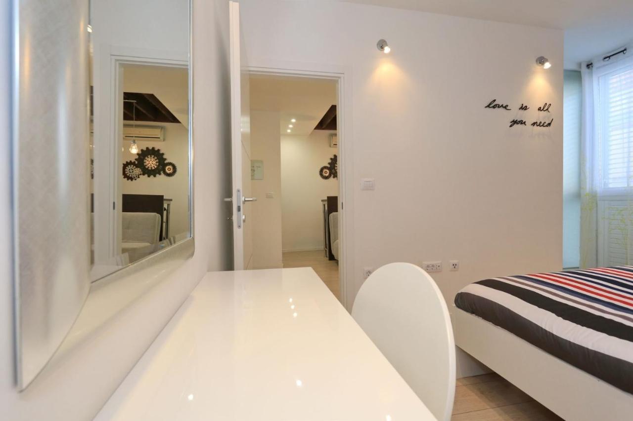 Cardo Apartments Zadar Ngoại thất bức ảnh