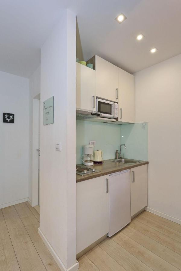 Cardo Apartments Zadar Ngoại thất bức ảnh