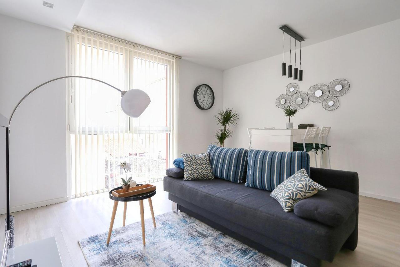 Cardo Apartments Zadar Ngoại thất bức ảnh