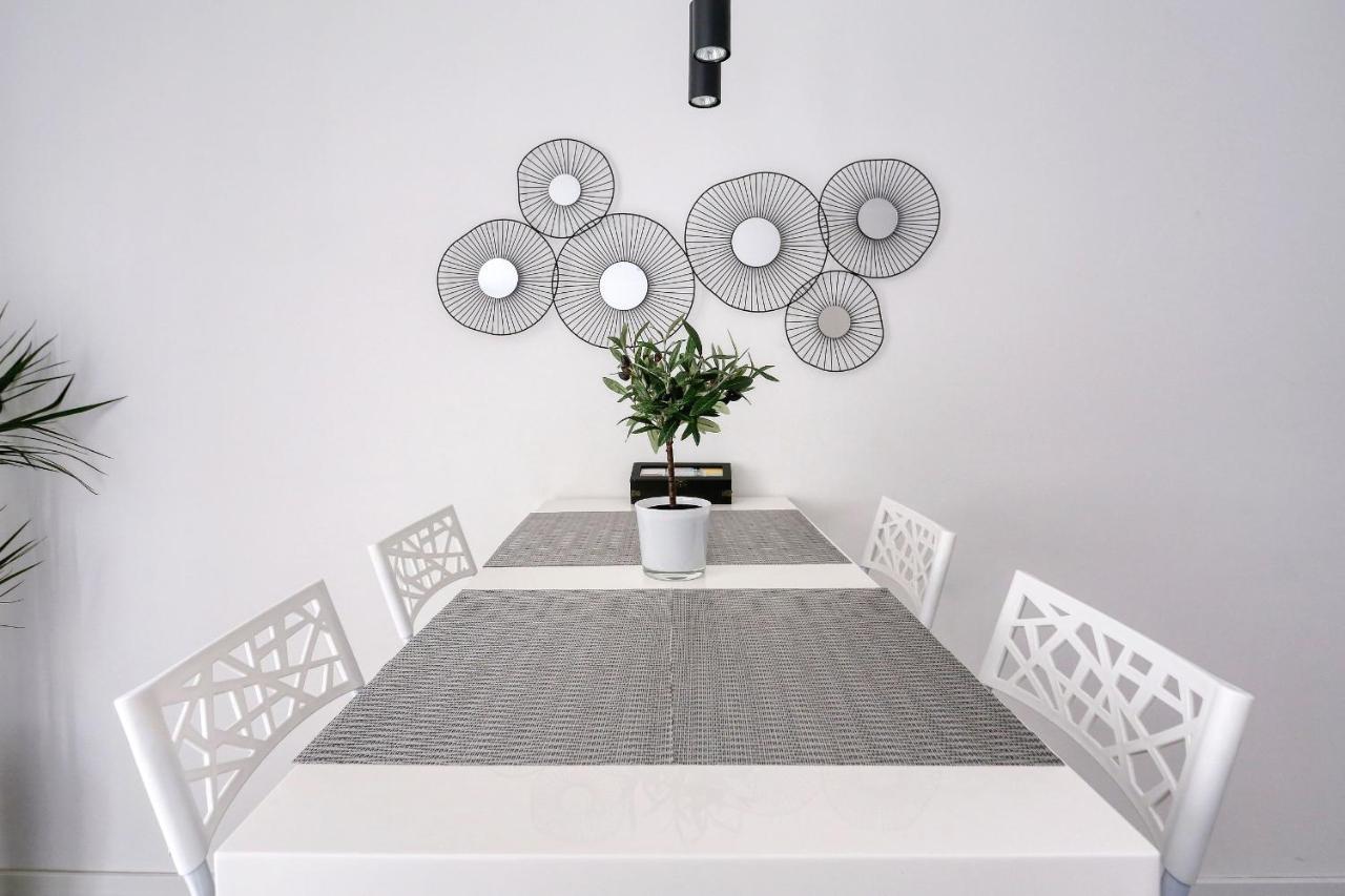 Cardo Apartments Zadar Ngoại thất bức ảnh