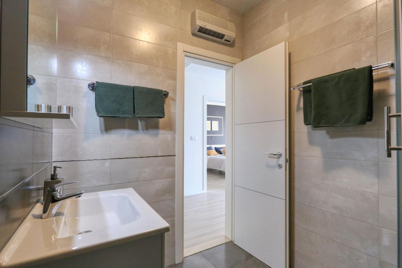 Cardo Apartments Zadar Ngoại thất bức ảnh