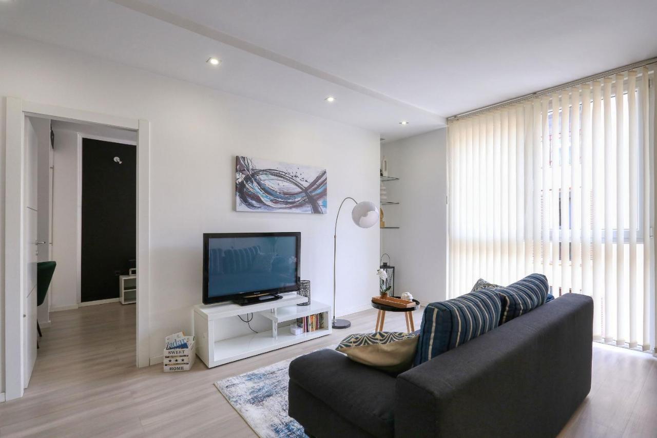 Cardo Apartments Zadar Ngoại thất bức ảnh